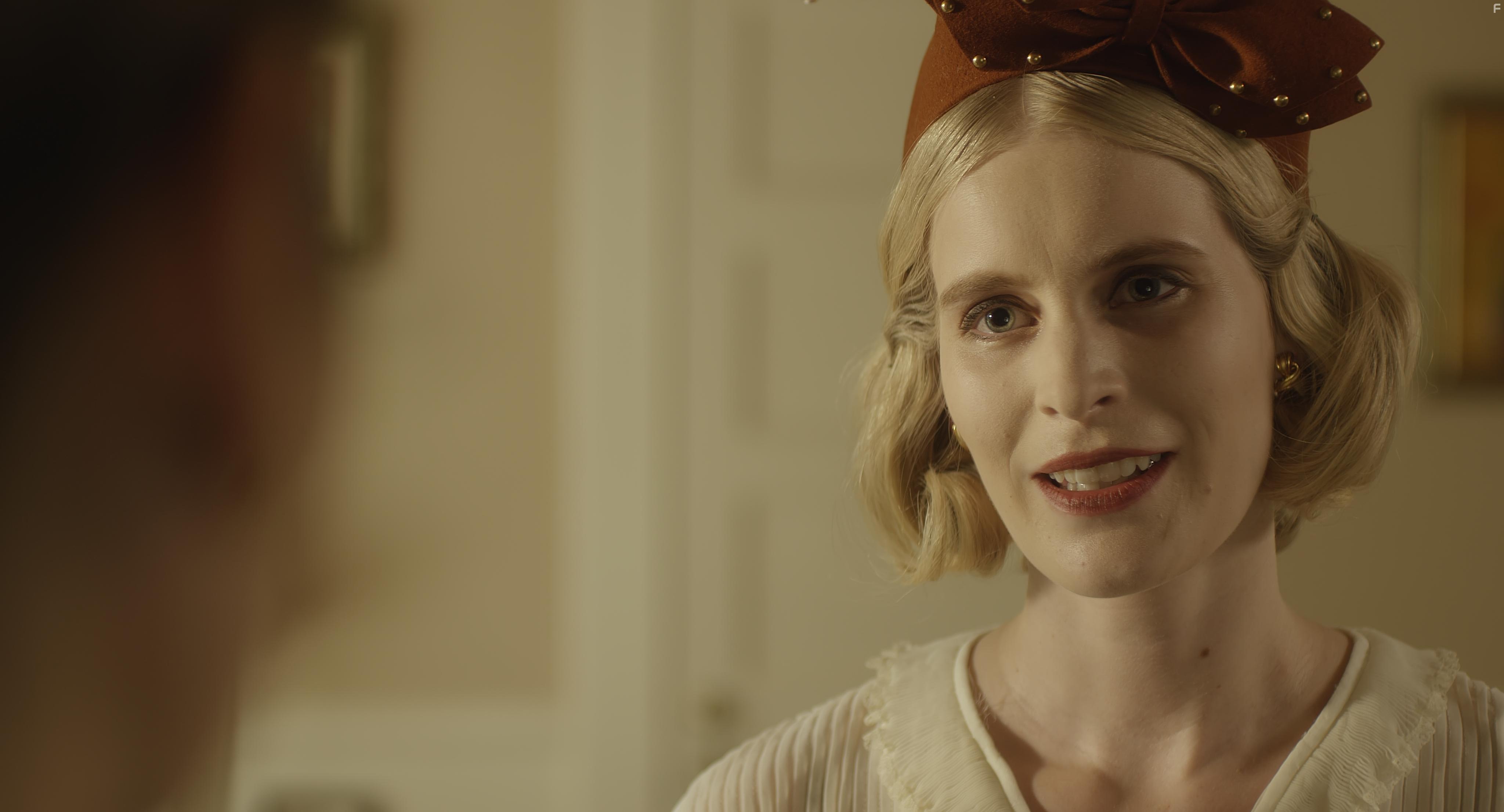 Nothing Like the Sun (2018)