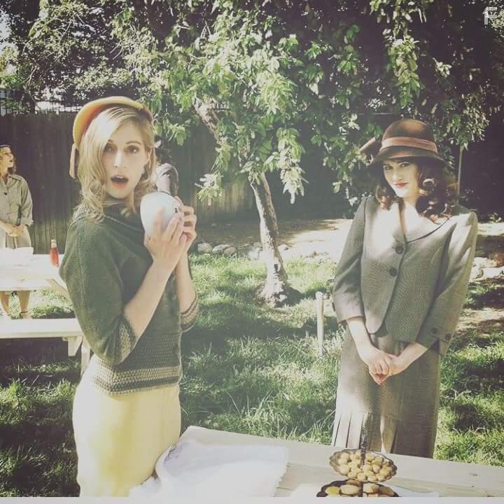 Nothing Like the Sun