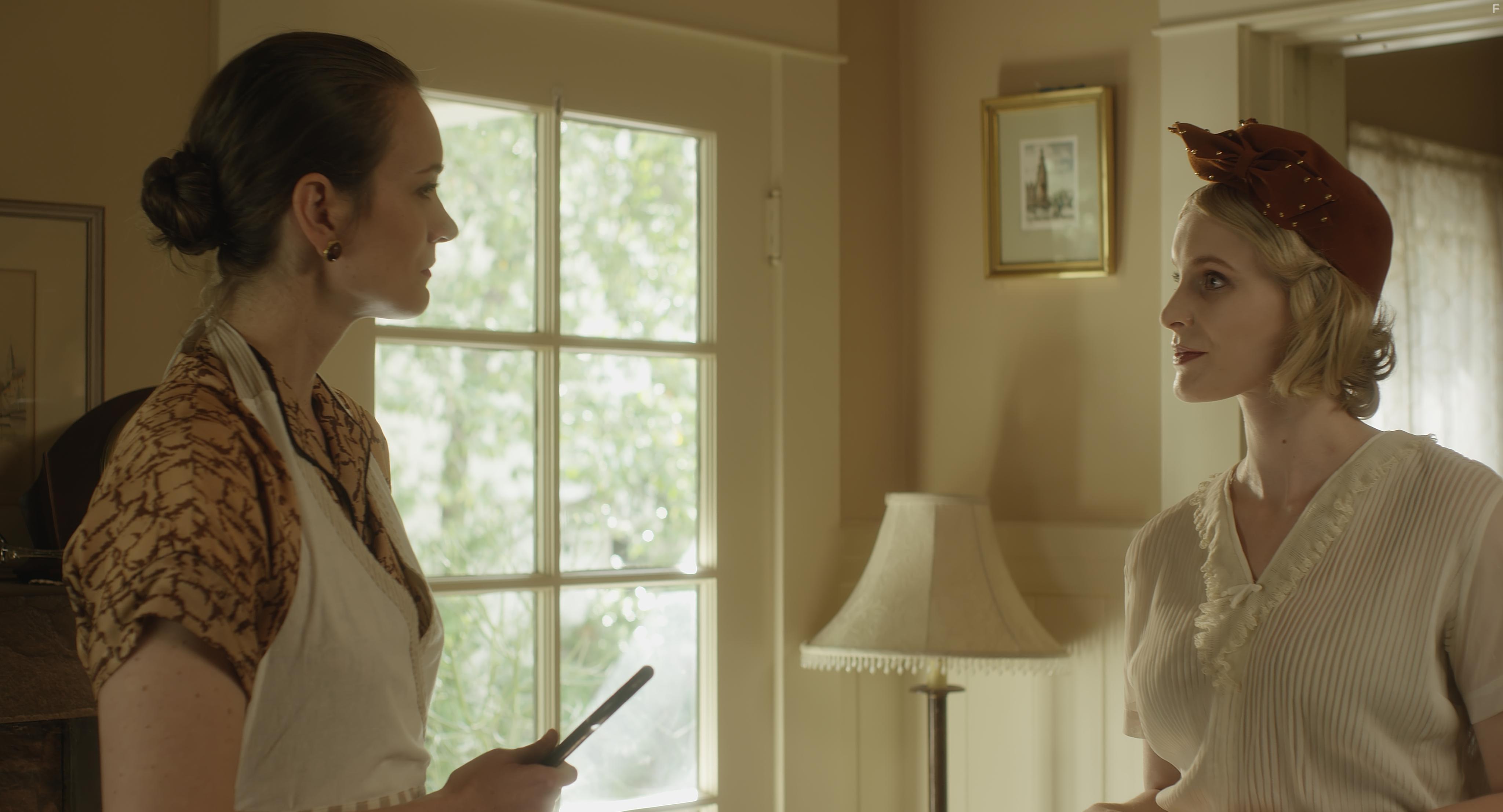 Nothing Like the Sun (2018)