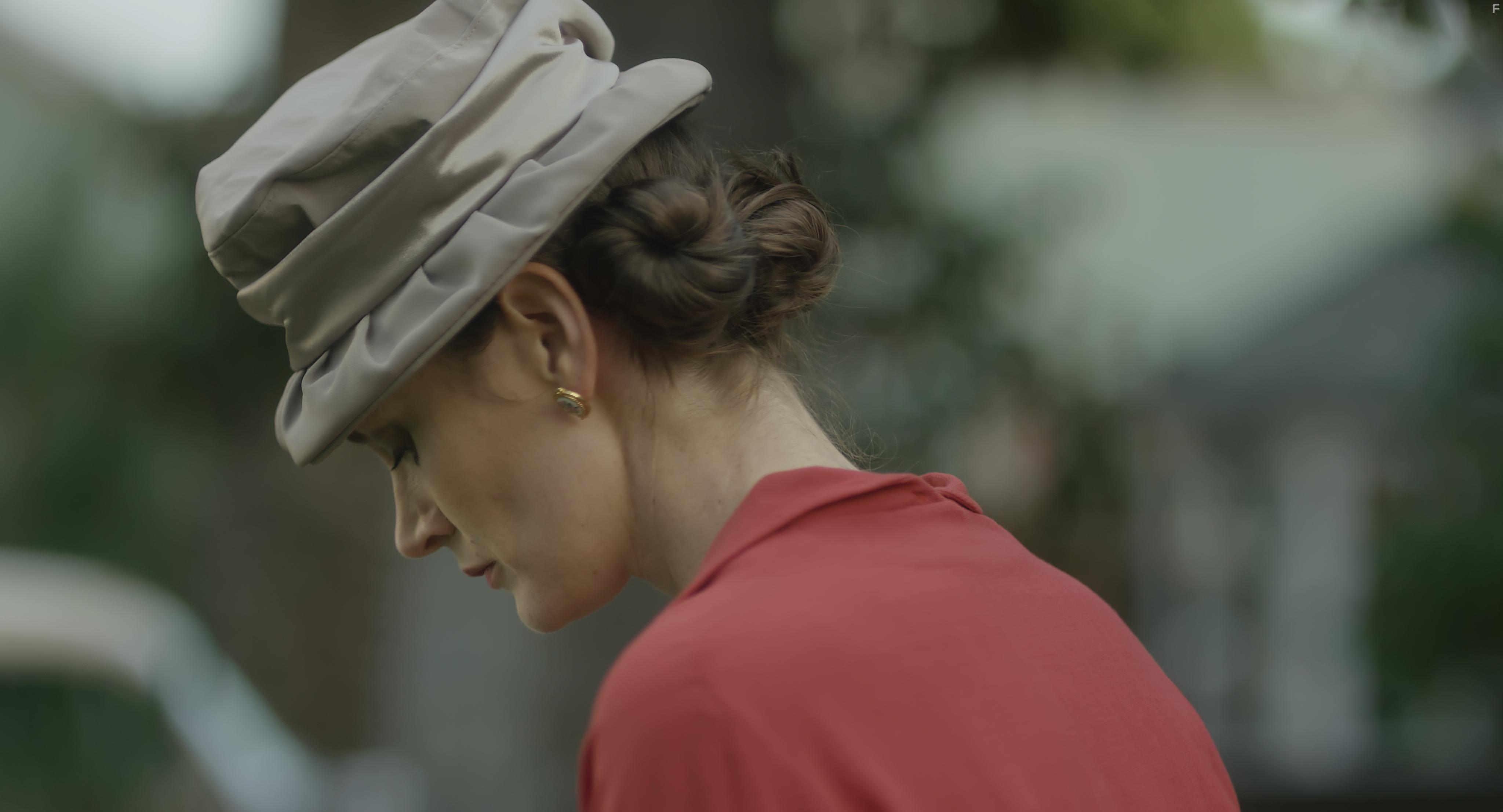 Stefanie Estes in Nothing Like the Sun (2018)