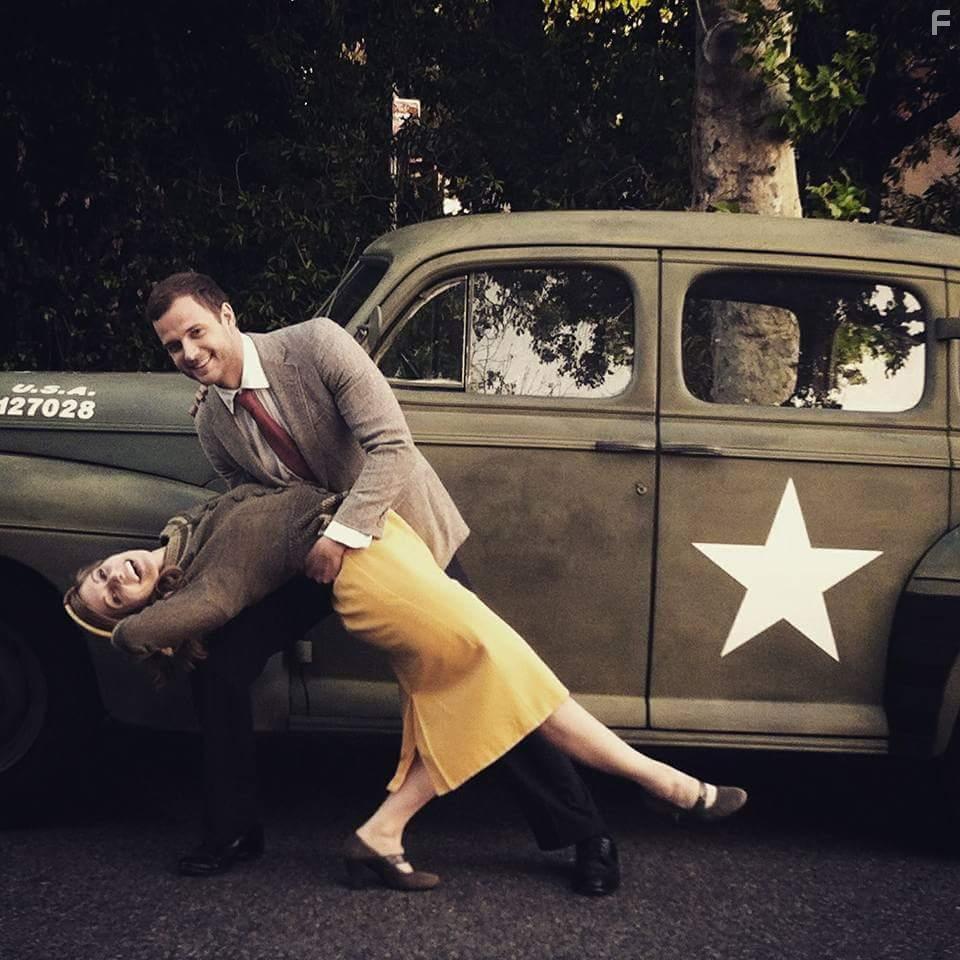 Nothing Like the Sun