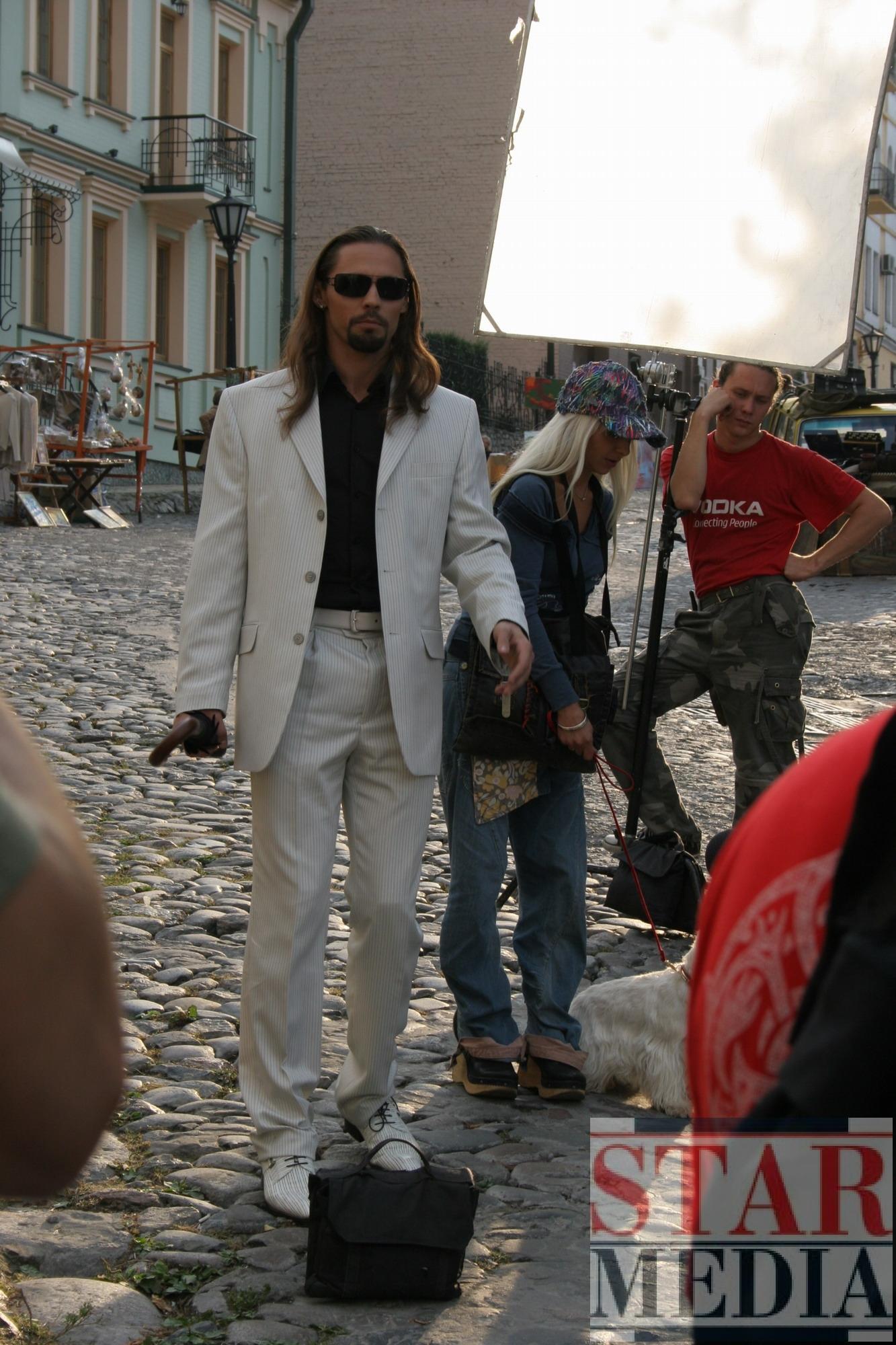 Мим Бим, или Чужая жизнь #3