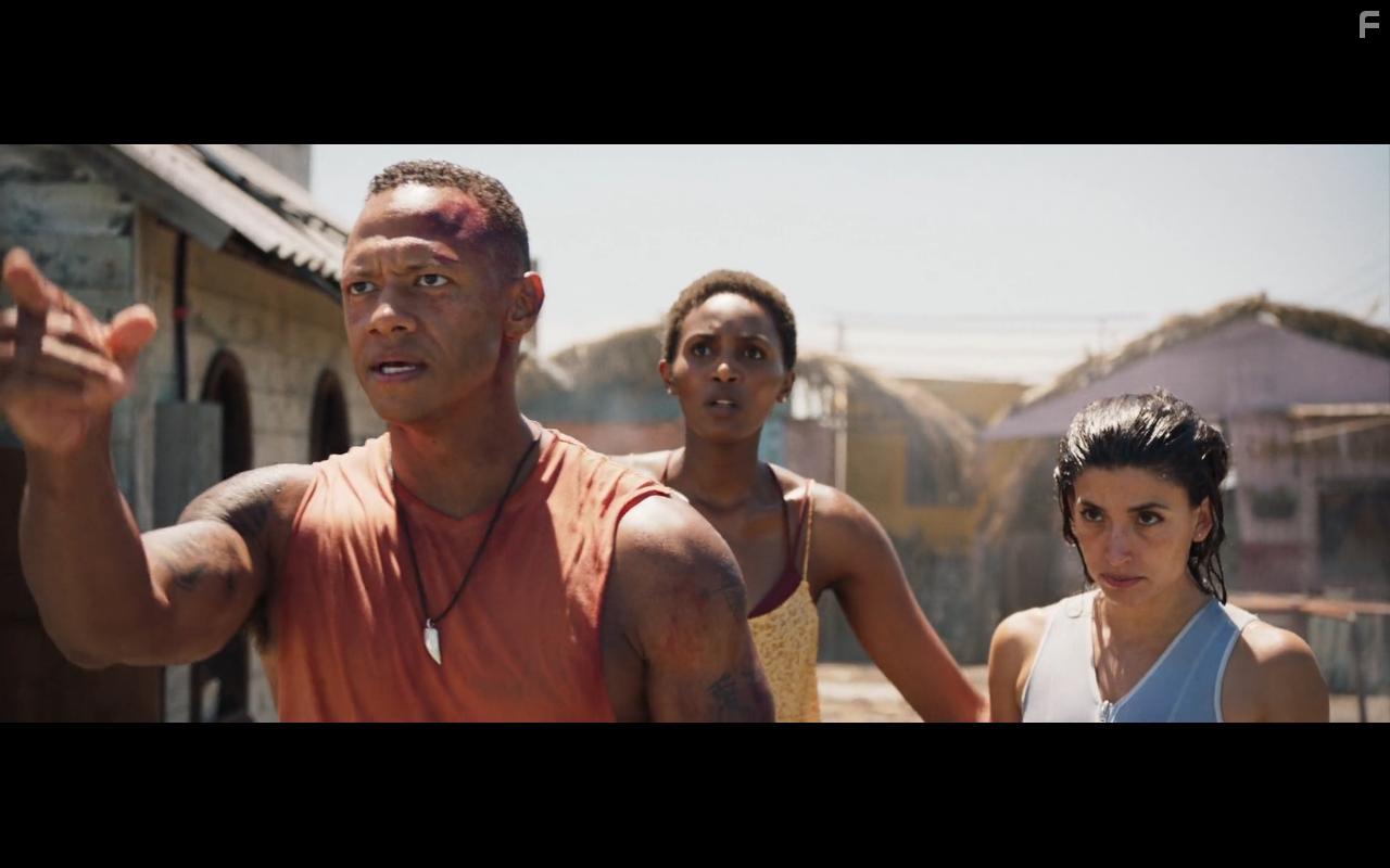 Deep Blue Sea 3 (2020)