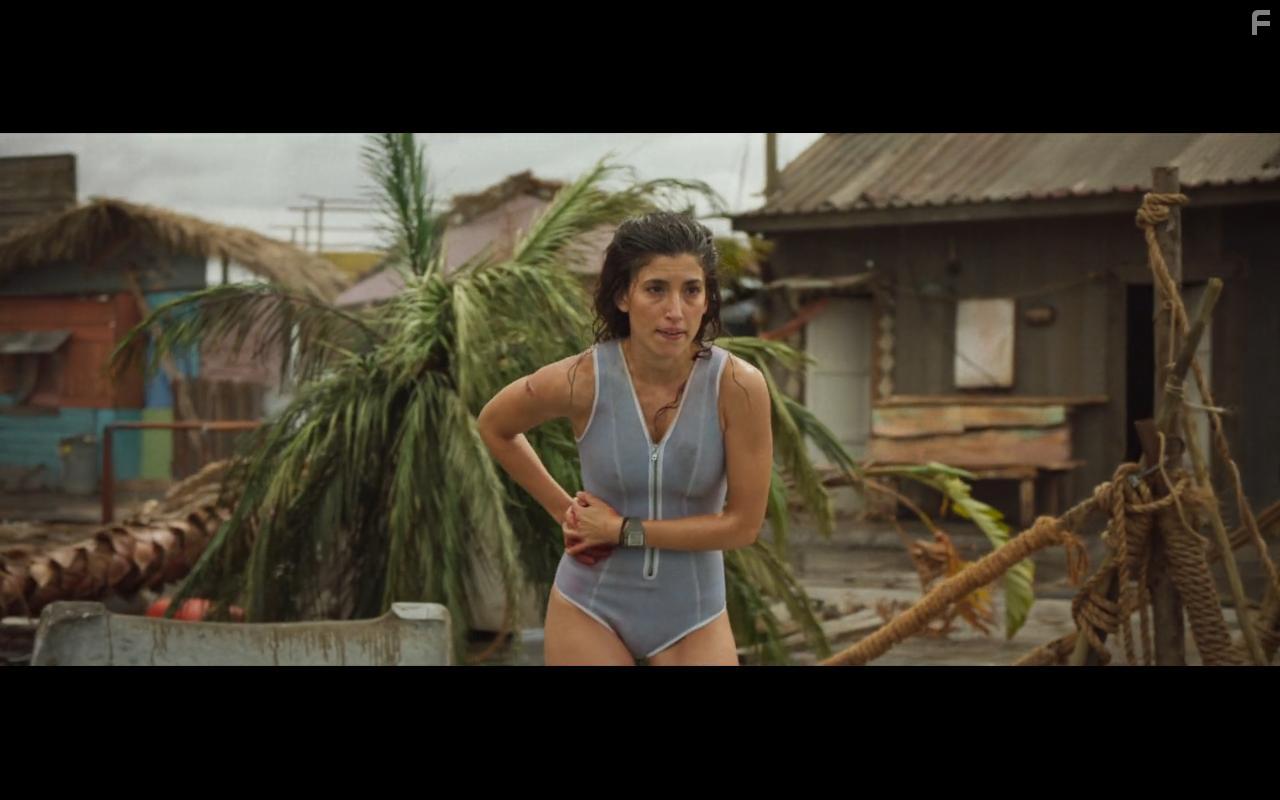 Tania Raymonde in Deep Blue Sea 3 (2020)