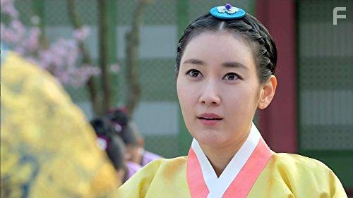 Jang Ok-jung, Sarang-e Salda (2013)