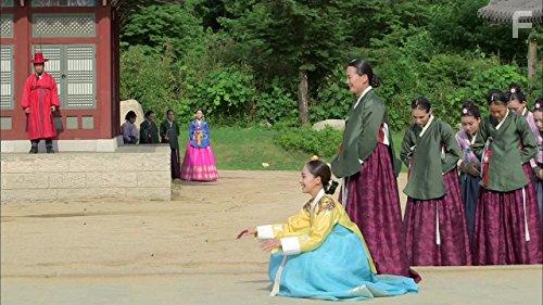 Jang Ok-jung, Sarang-e Salda (2013)