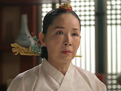 Hyo-chun Lee in Jang Ok-jung, Sarang-e Salda (2013)
