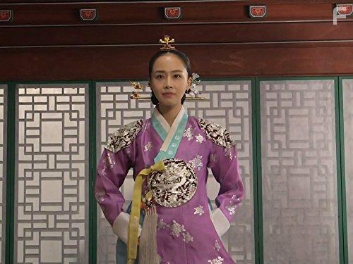 Soo-Hyun Hong in Jang Ok-jung, Sarang-e Salda (2013)