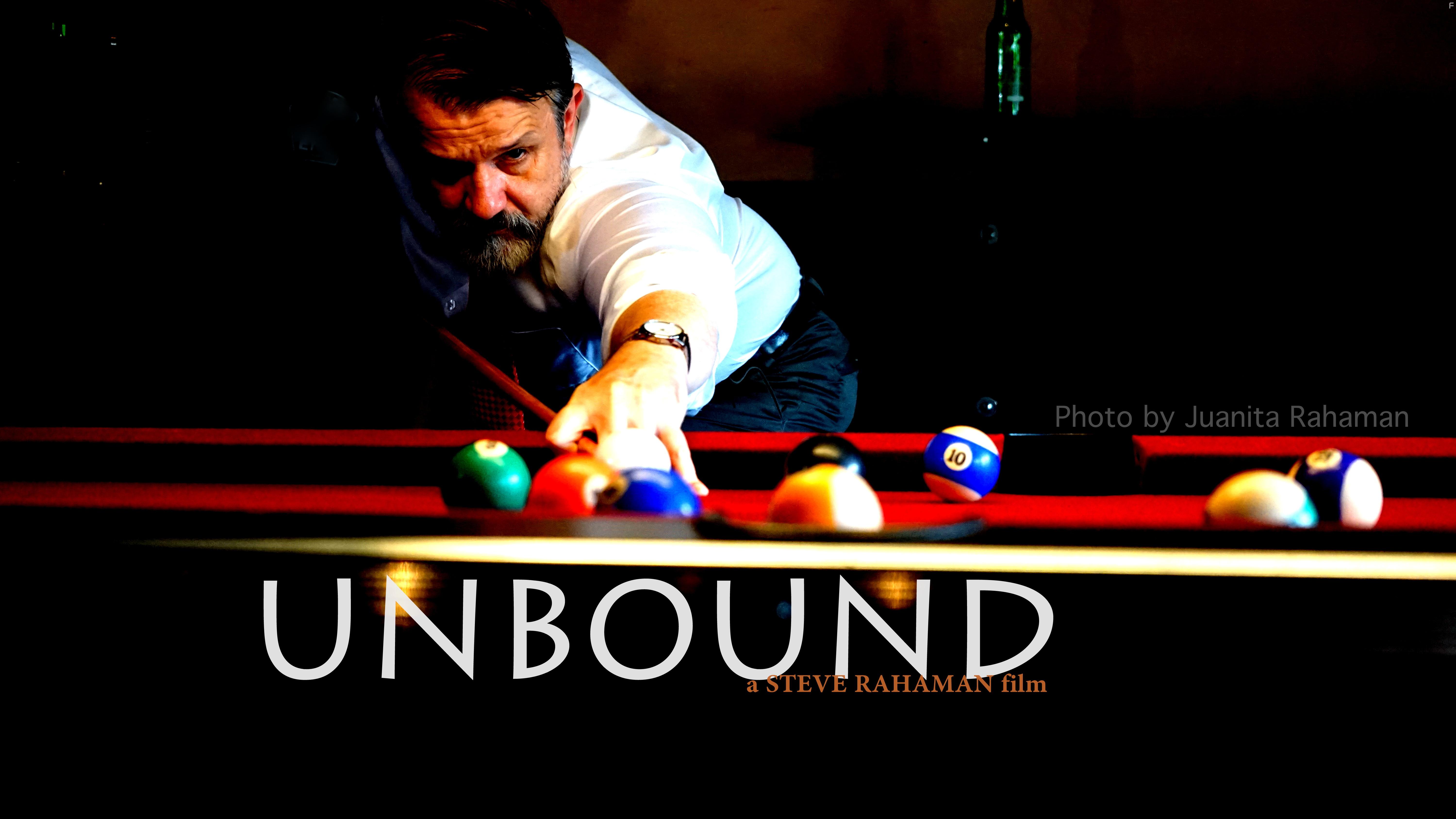 Unbound (2020)