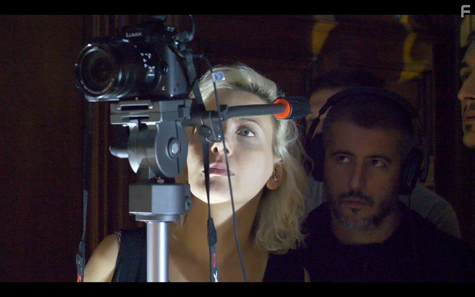 Terror Take Away (2018)