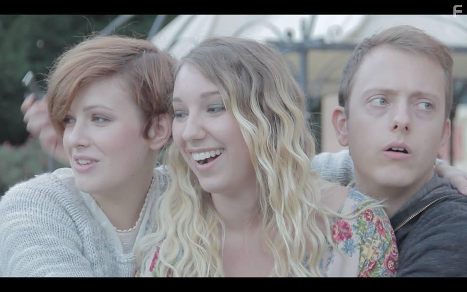 Terror Take Away (2018)