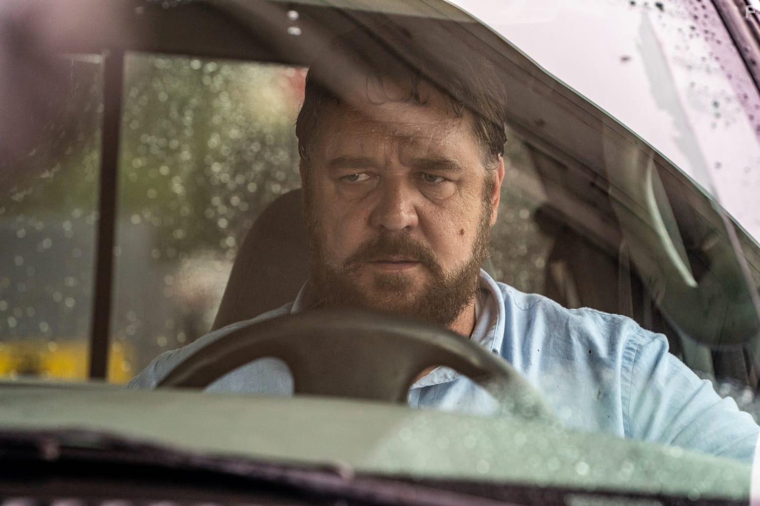 Russell Crowe in Unhinged (2020)