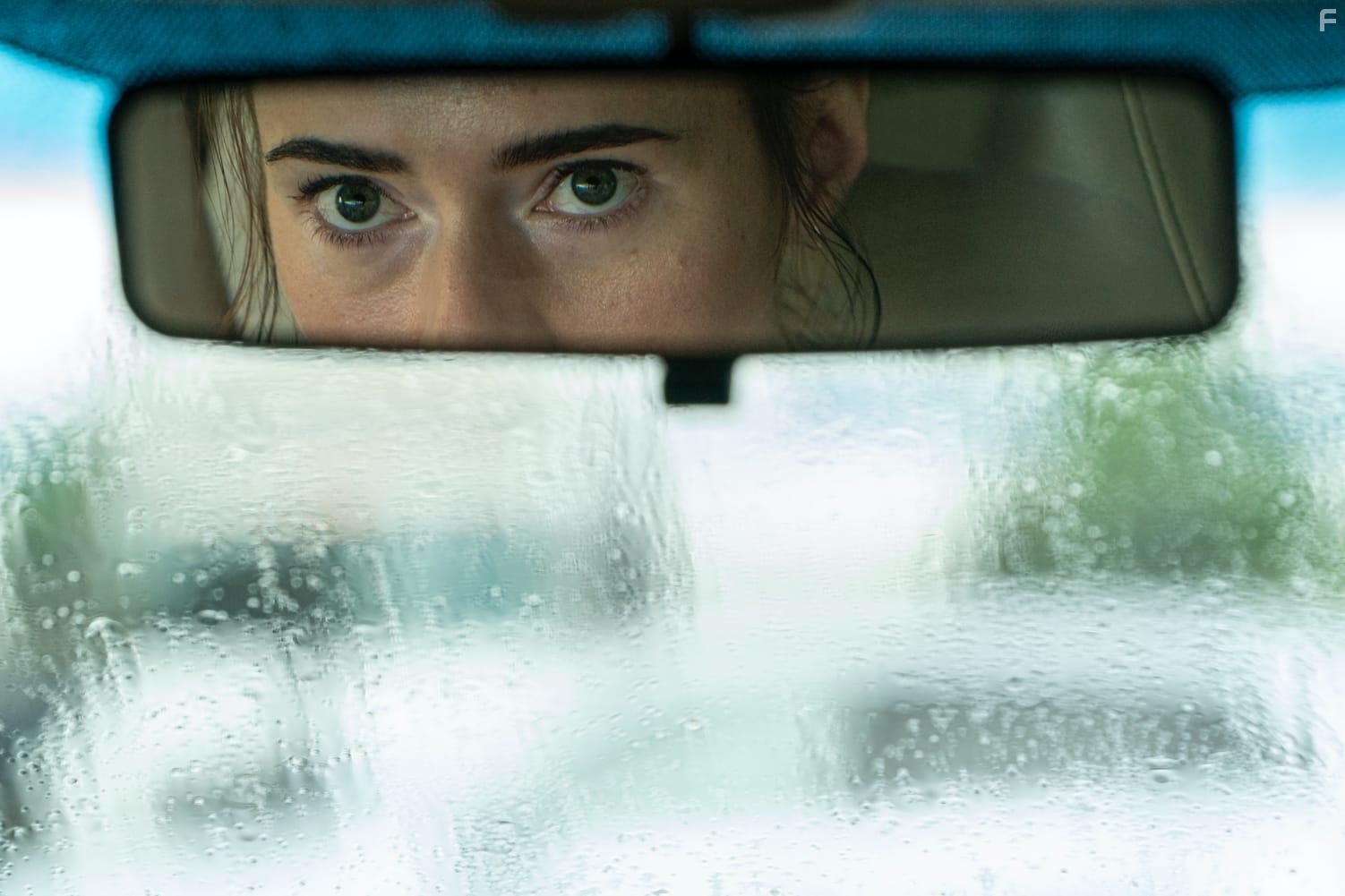 Caren Pistorius in Unhinged (2020)