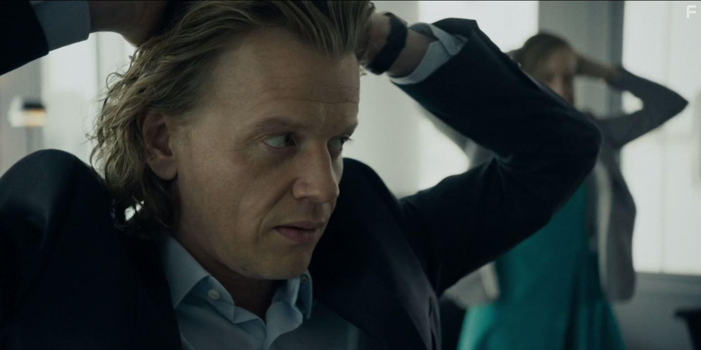 Alex Lutz in Drapages (2020)