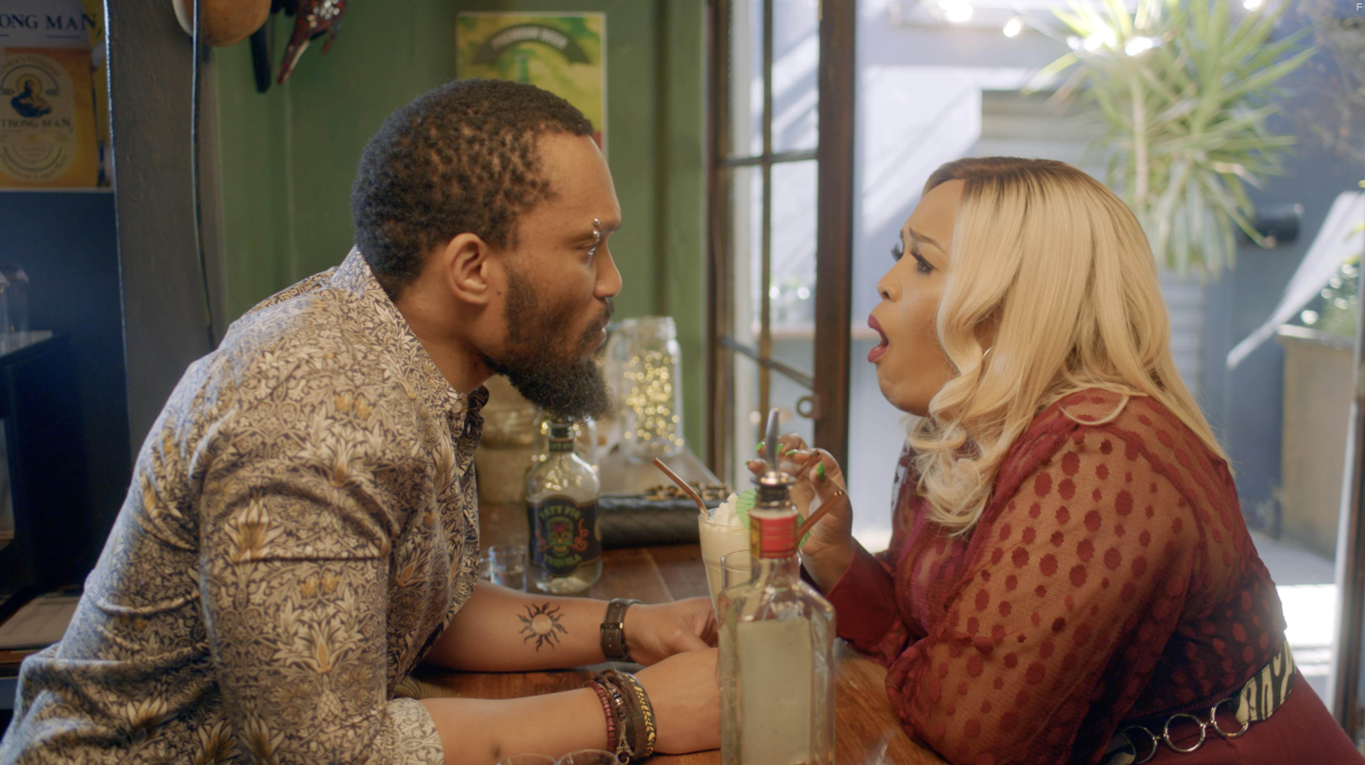 Шутки в сторону