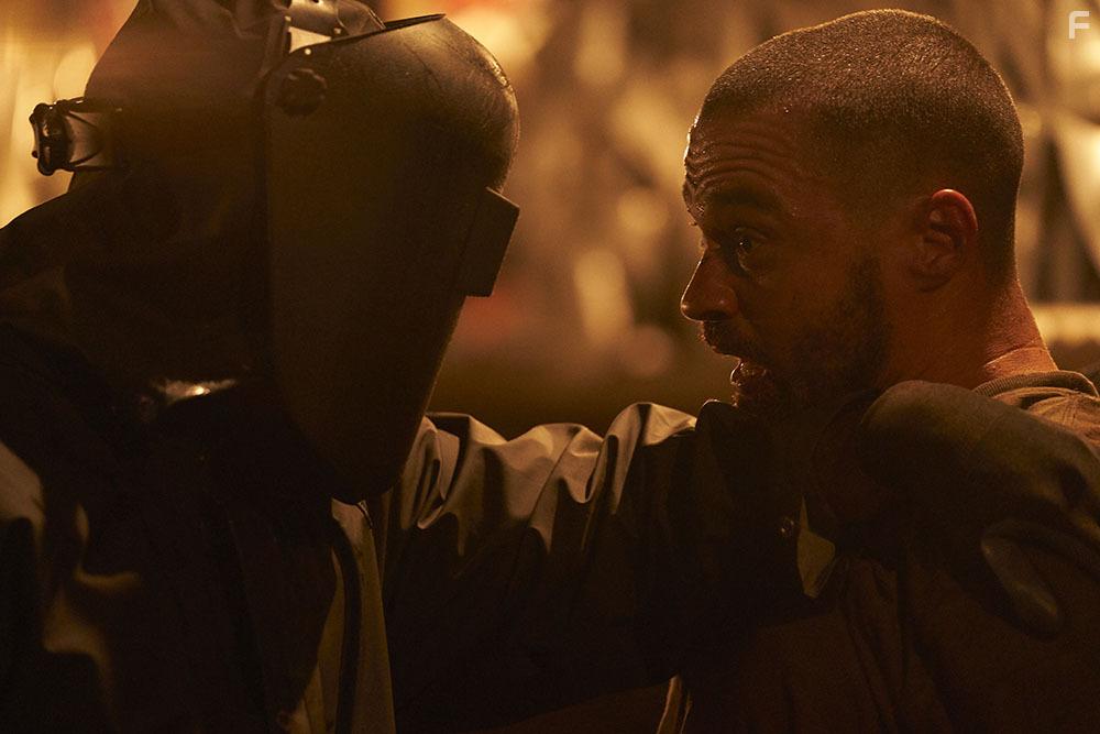 Random Acts of Violence (2019)