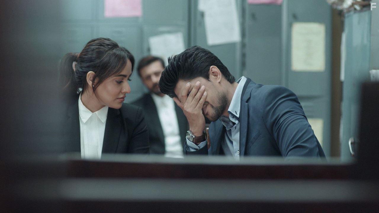 Illegal - Justice, Out of Order (2020)