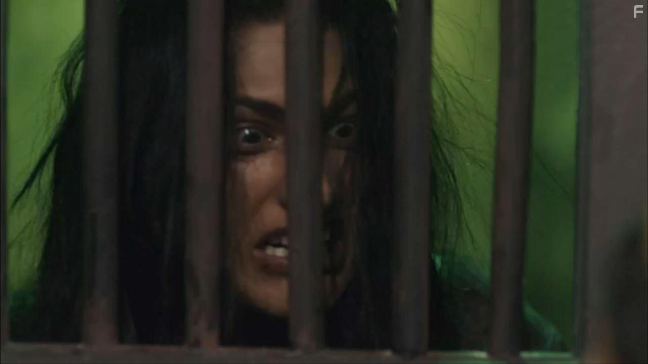 Illegal - Justice, Out of Order (2020)