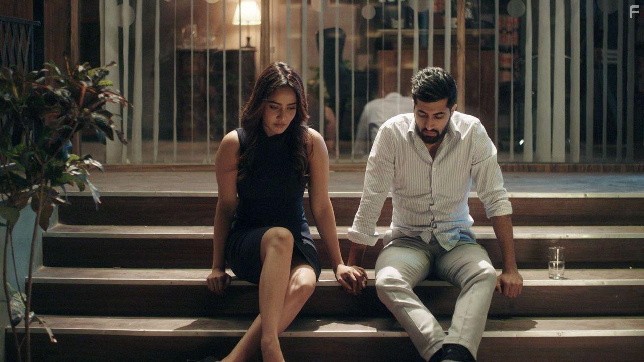 Illegal - Justice, Out of Order (2020)