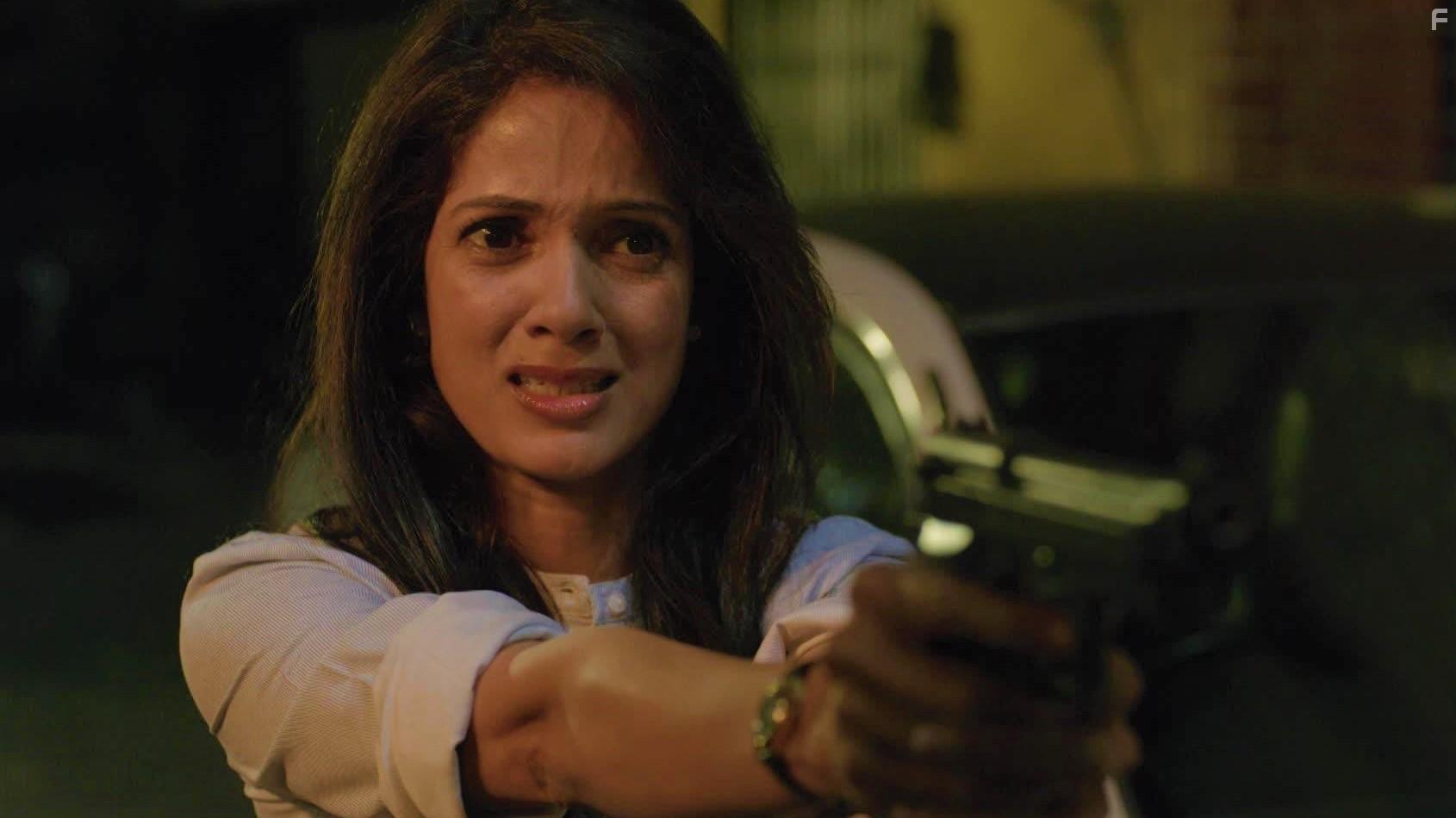 Kaali: Mukti- The Freedom (2020)