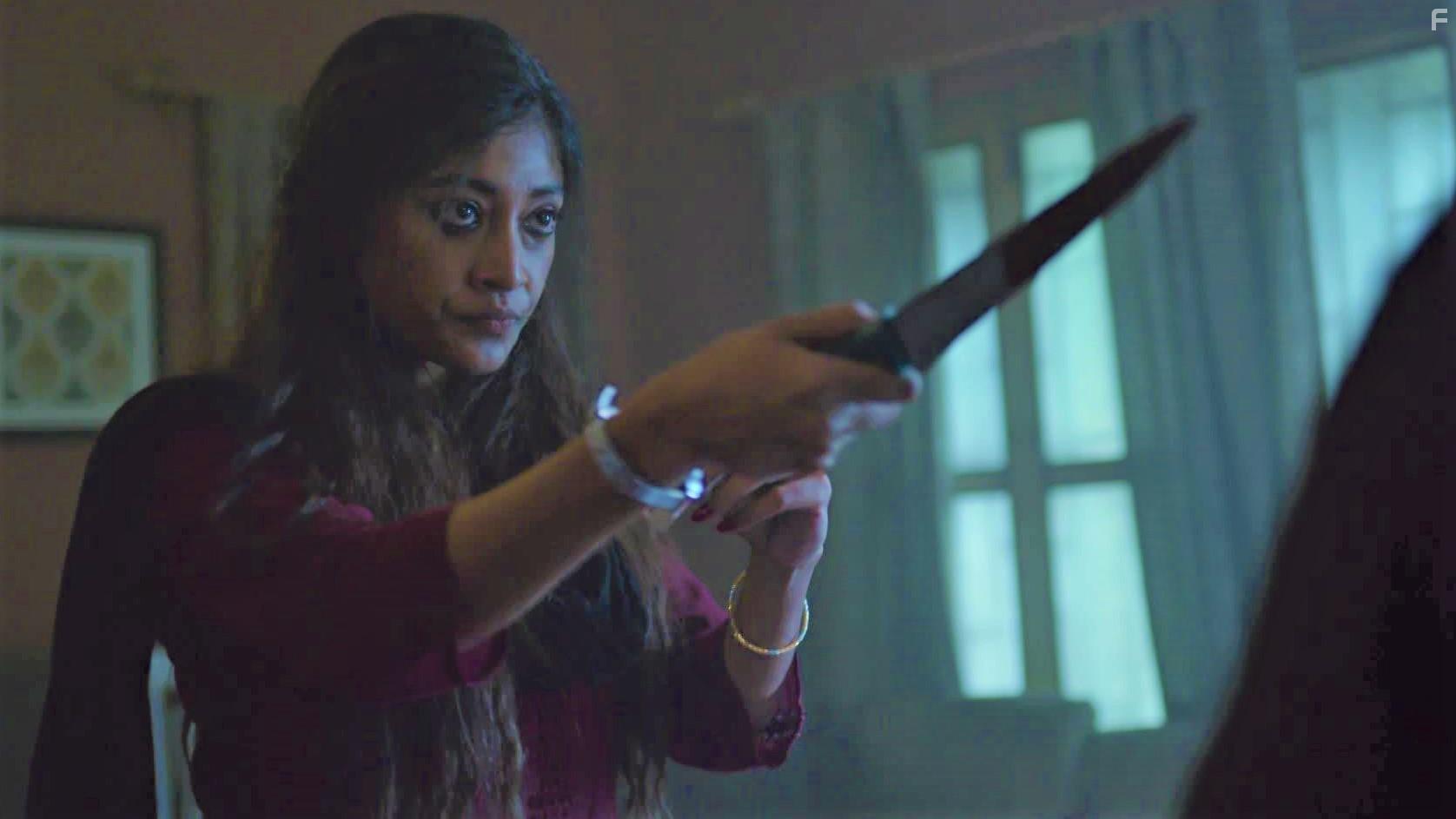 Kaali: Kaalraatri- The Long Dark Night (2020)