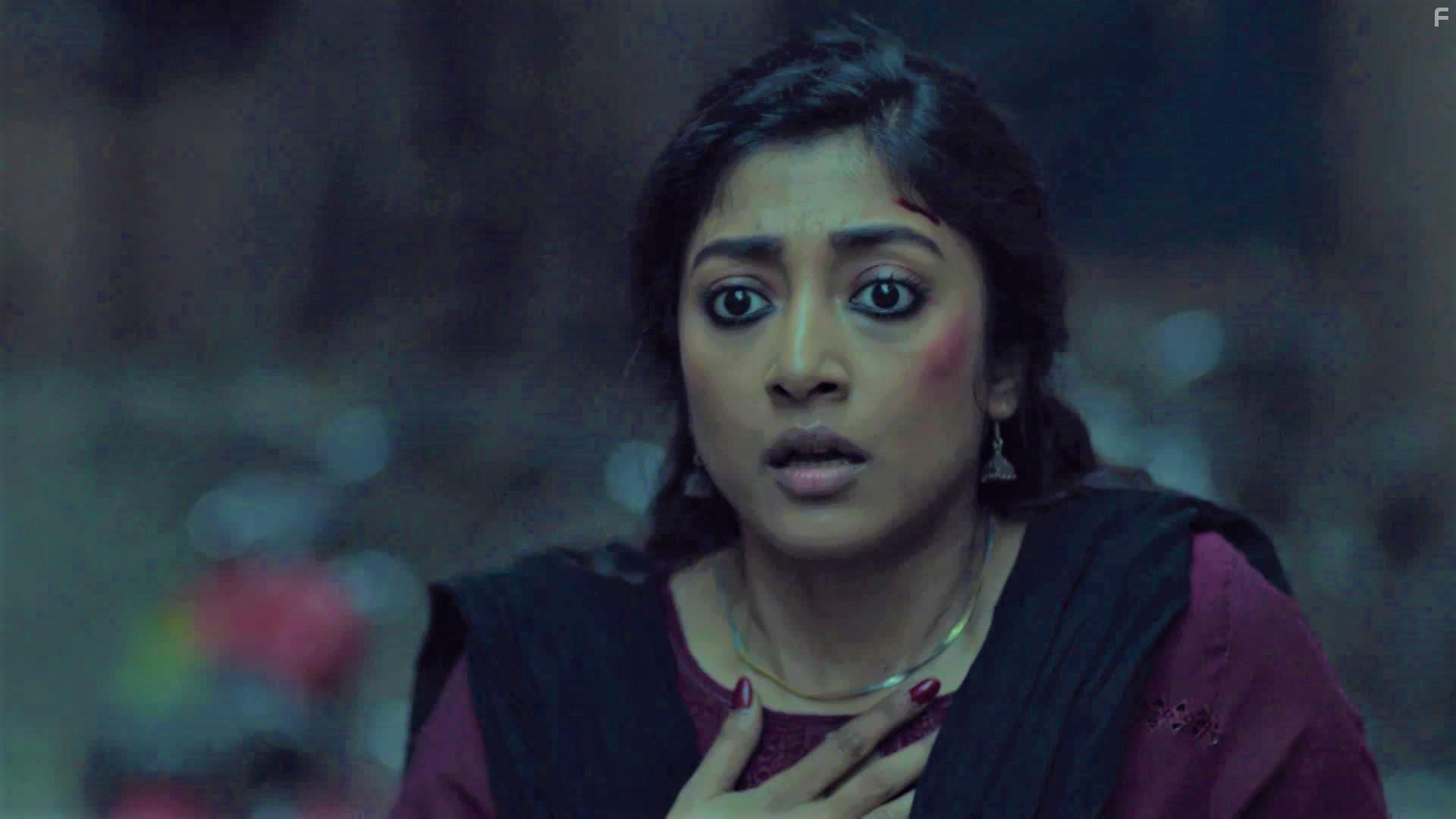 Kaali: Sankata- The Crisis (2020)