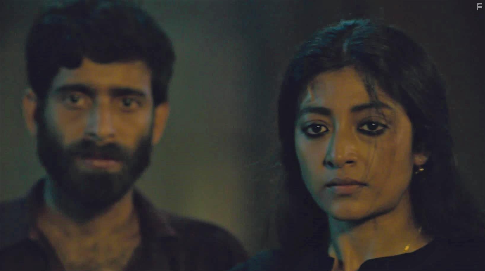 Kaali: Matri- The Mother (2020)