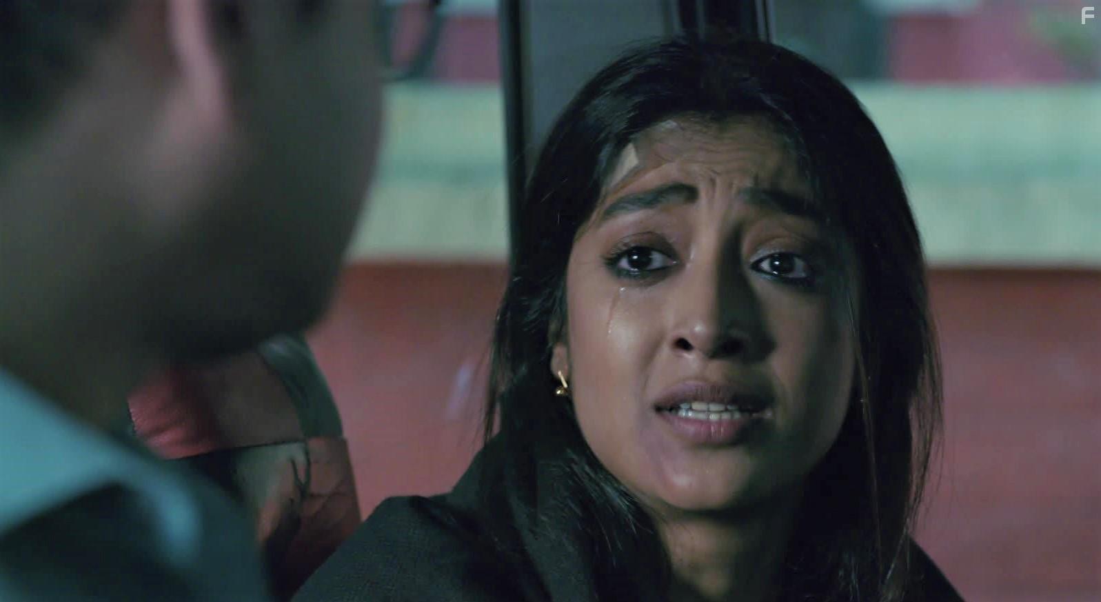 Kaali: Prastaava- The Proposal (2020)