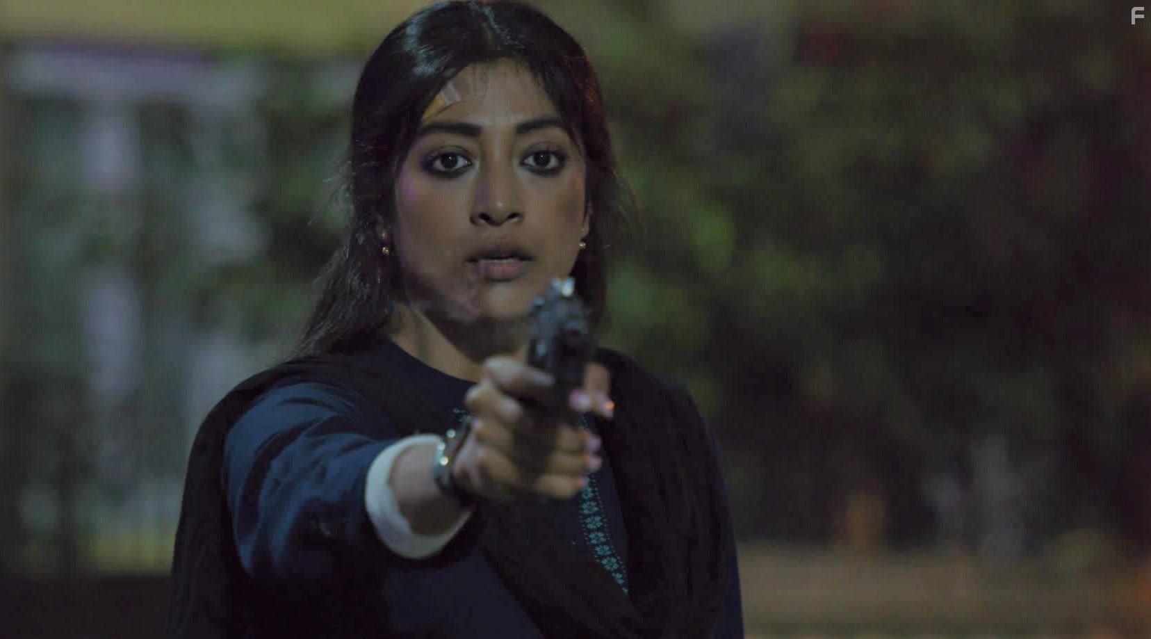 Kaali: Rupvikara- The Metamorphosis (2020)