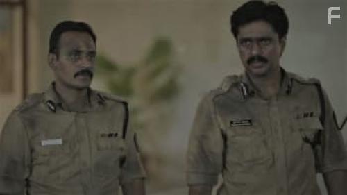 State of Siege: 26/11 (2020)