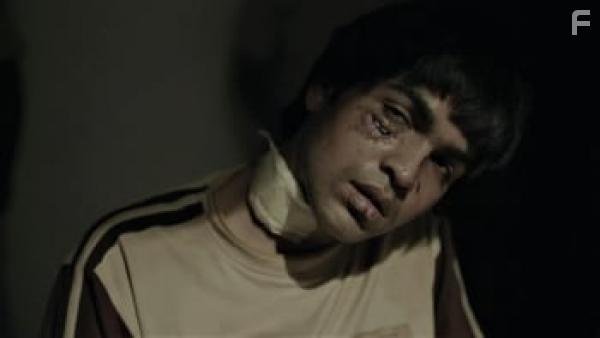 State of Siege: 26/11 (2020)