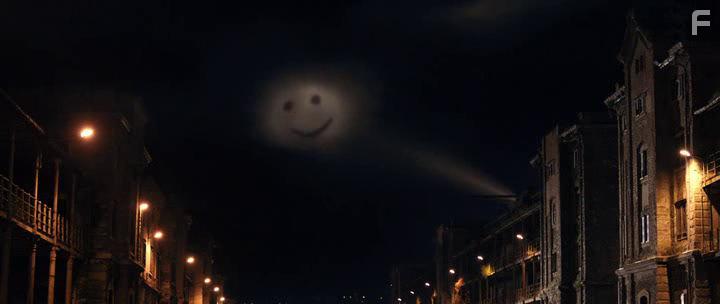 Il ragazzo invisibile (2014)