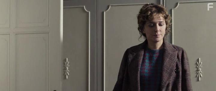 Valeria Golino in Il ragazzo invisibile (2014)