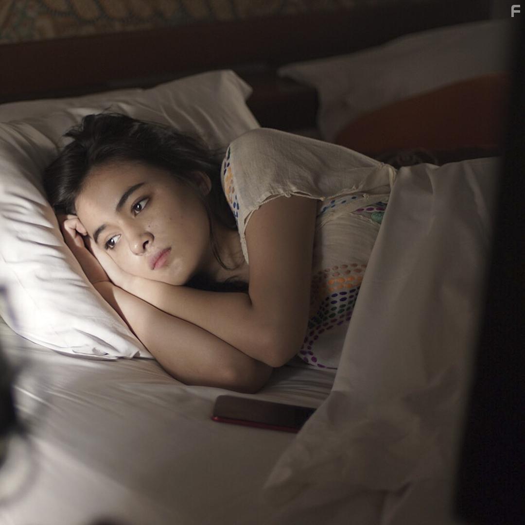 Mawar Eva de Jongh in #TemanTapiMenikah2 (2020)