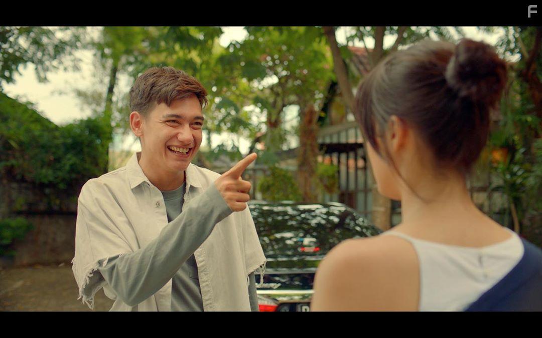 #TemanTapiMenikah2 (2020)