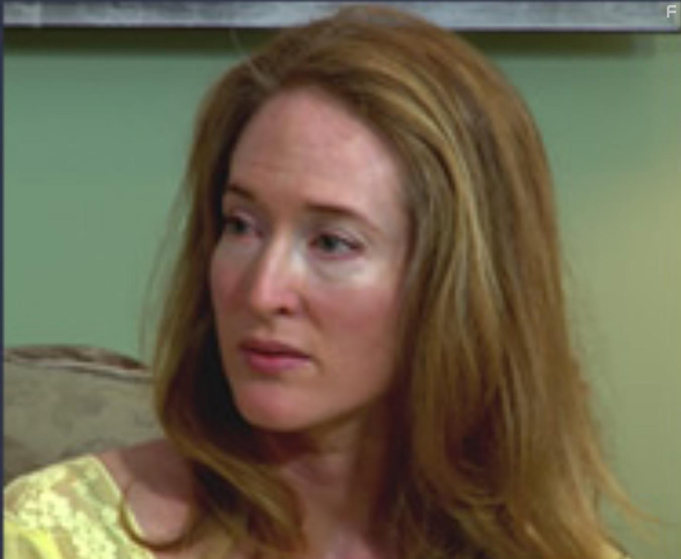 Kim Myers in Don't Tell Kim (2016)