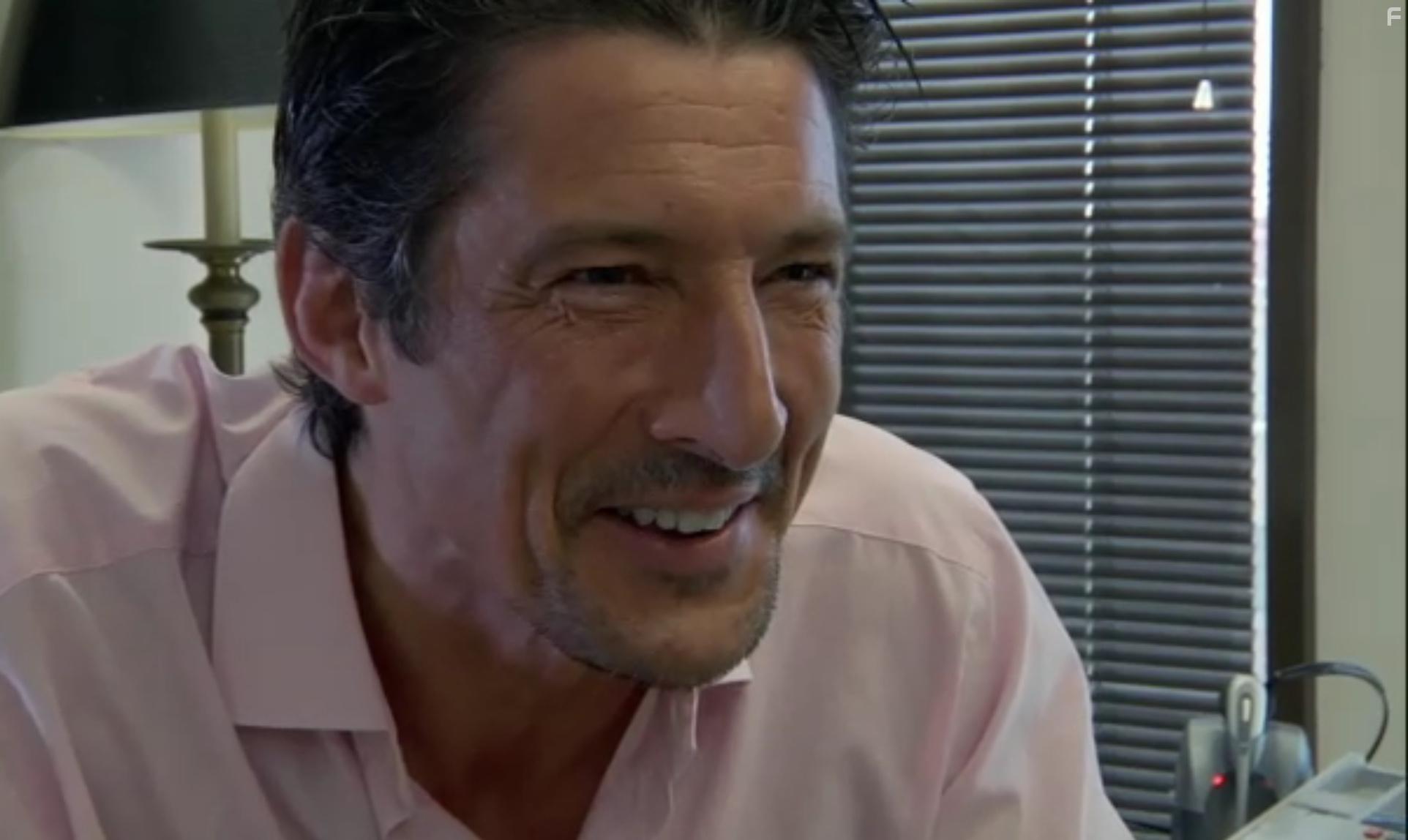 Peter Wingfield in Don't Tell Kim (2016)