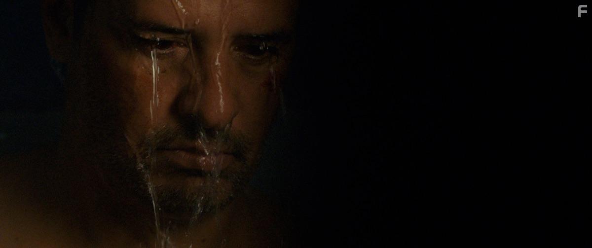 Hakim Boumsaoudi in Noura Rve (2019)