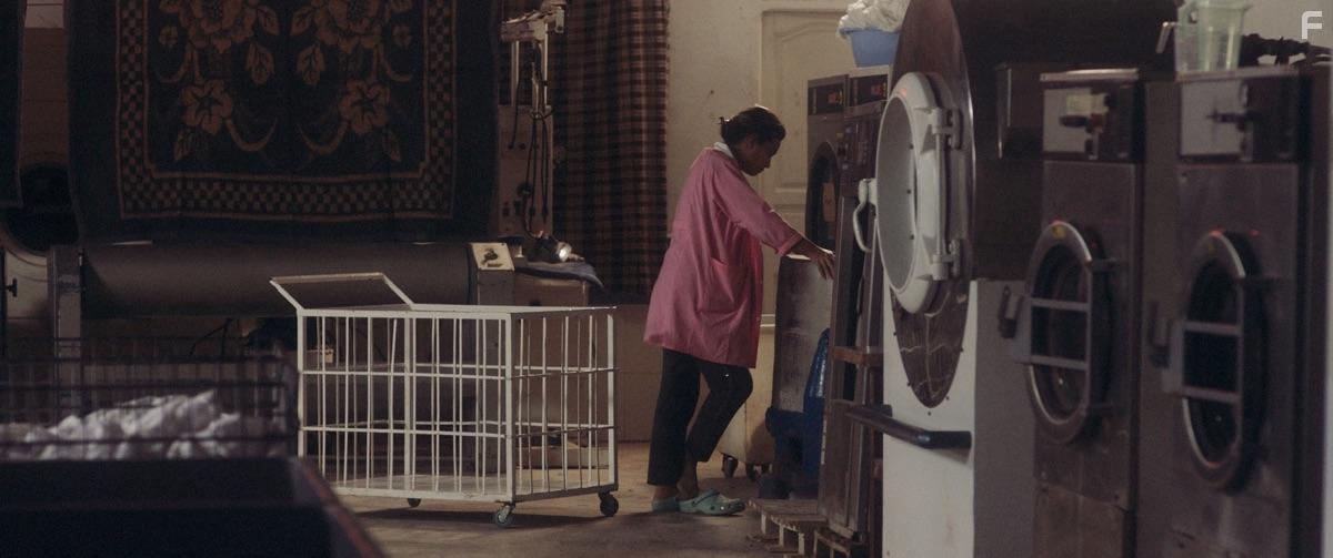 Hind Sabri in Noura Rve (2019)