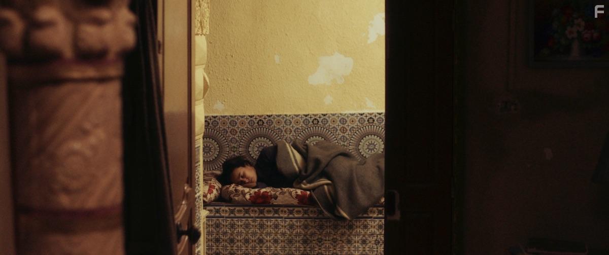 Hind Sabri in Noura Rve (2019)