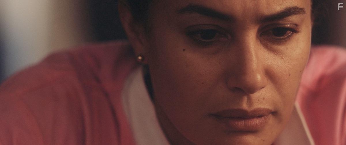 Hind Sabri in Noura Rve (2019)