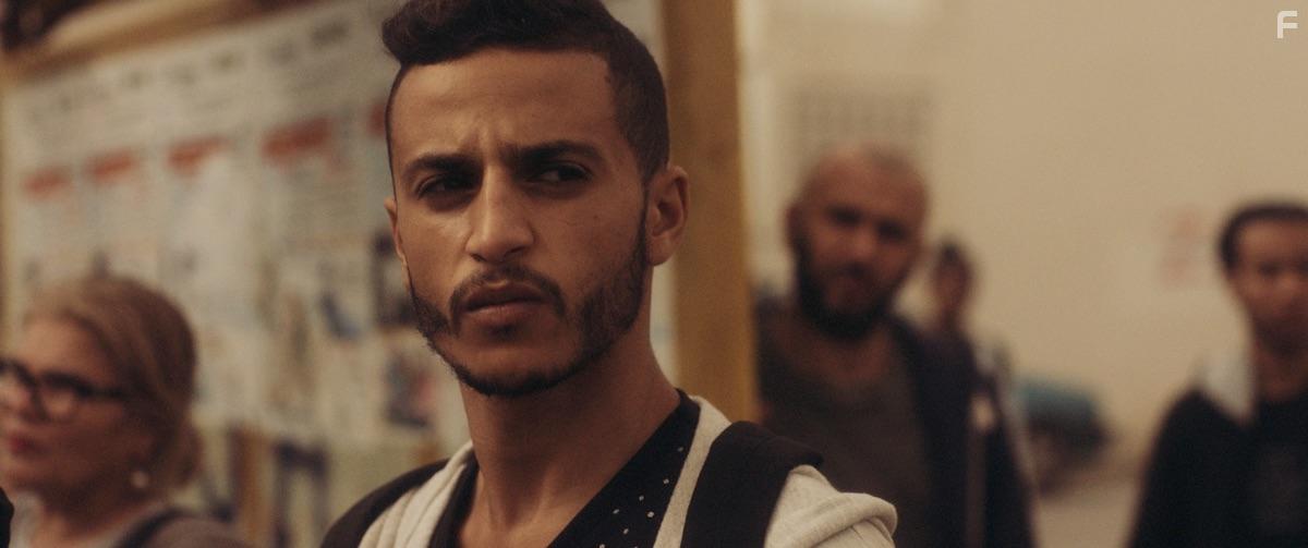 Achref Ben Youssef in Noura Rve (2019)