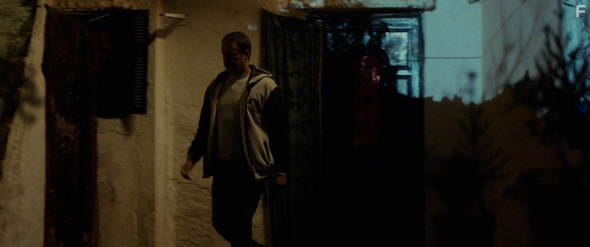 Hakim Boumsaoudi in Noura Rve (2019)