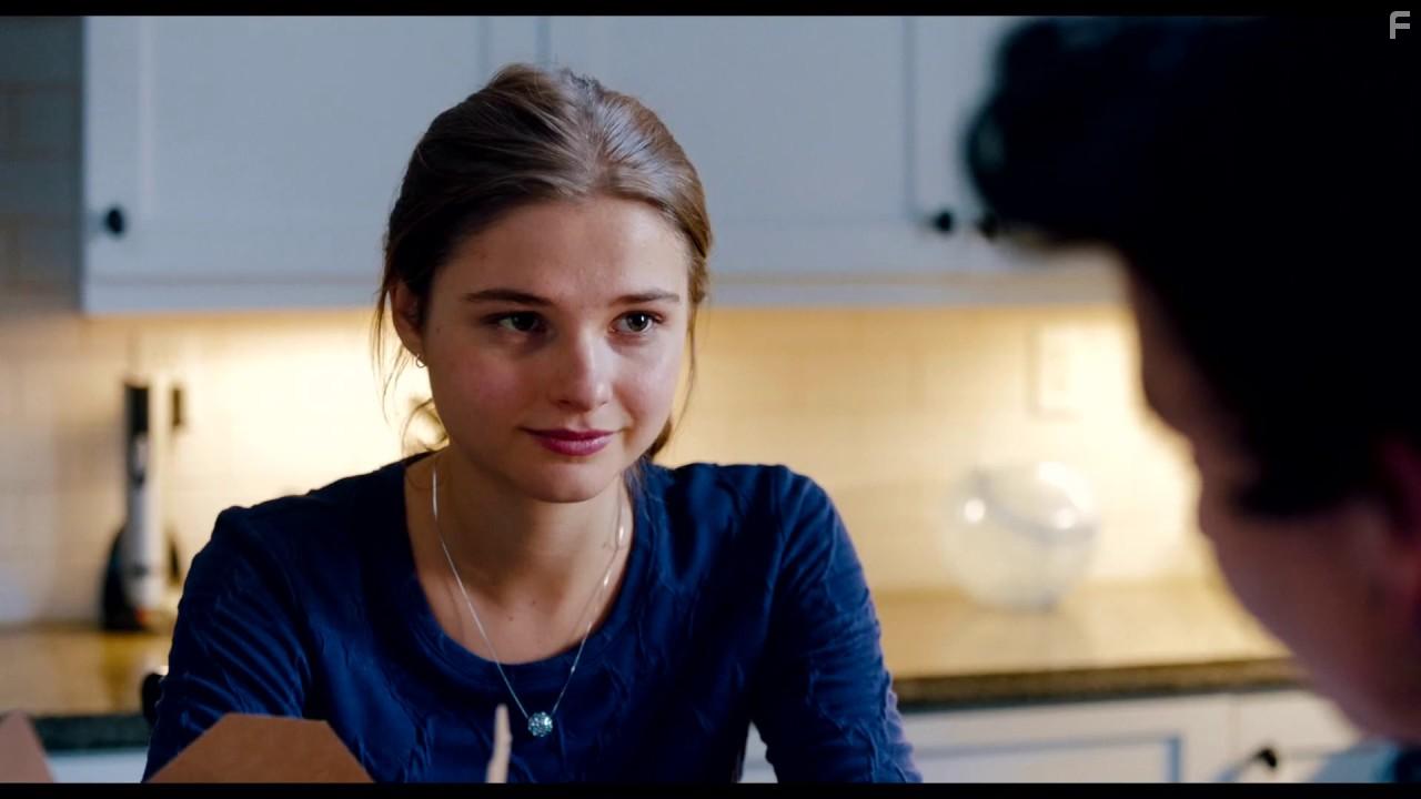 Stefanie Scott in Good Girls Get High (2018)