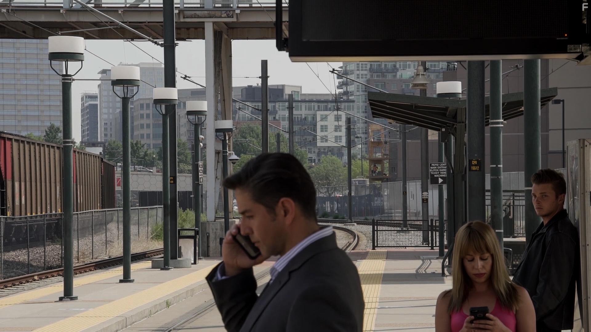 Последний транзит