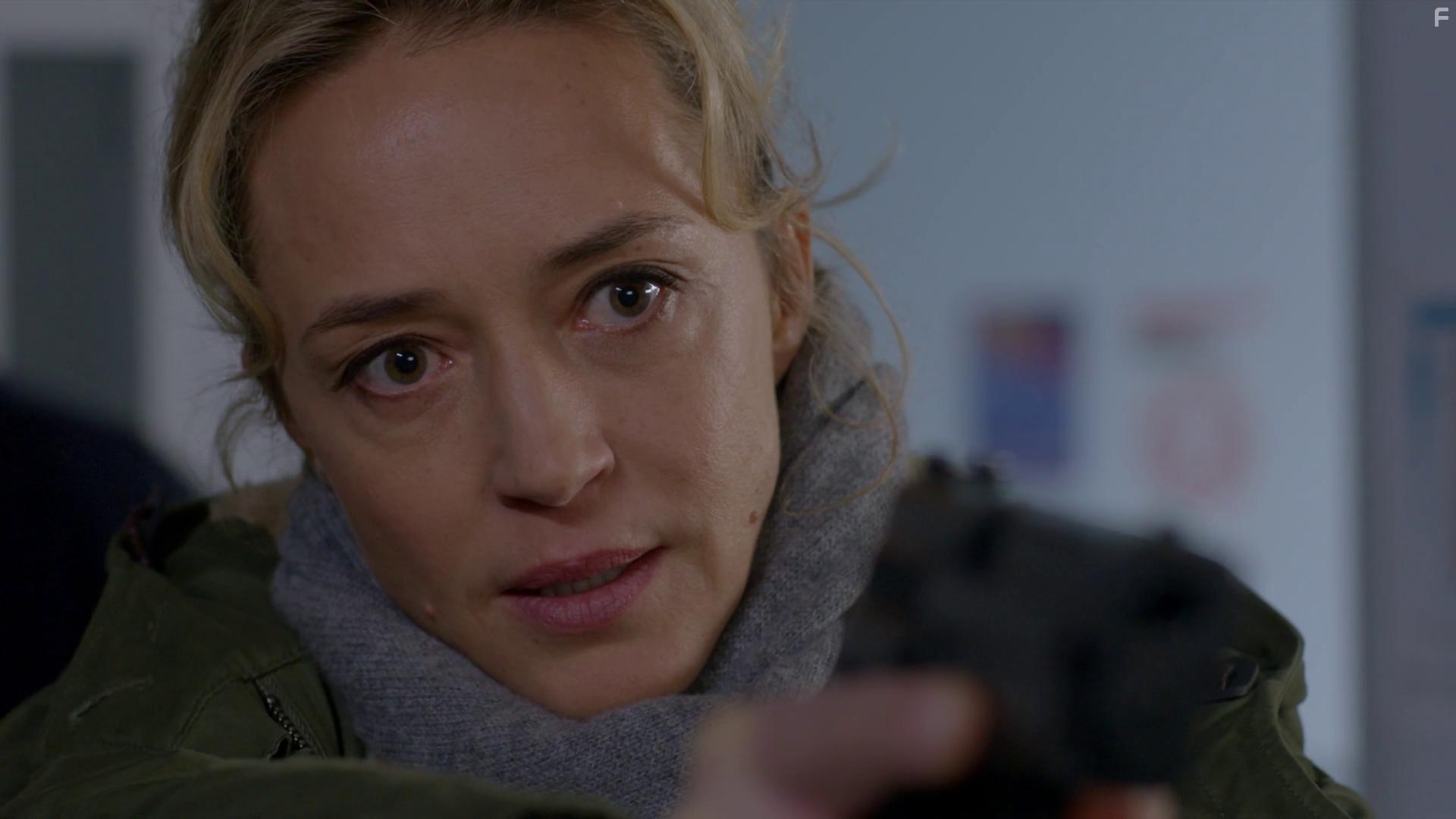 Hlne de Fougerolles in Balthazar (2018)