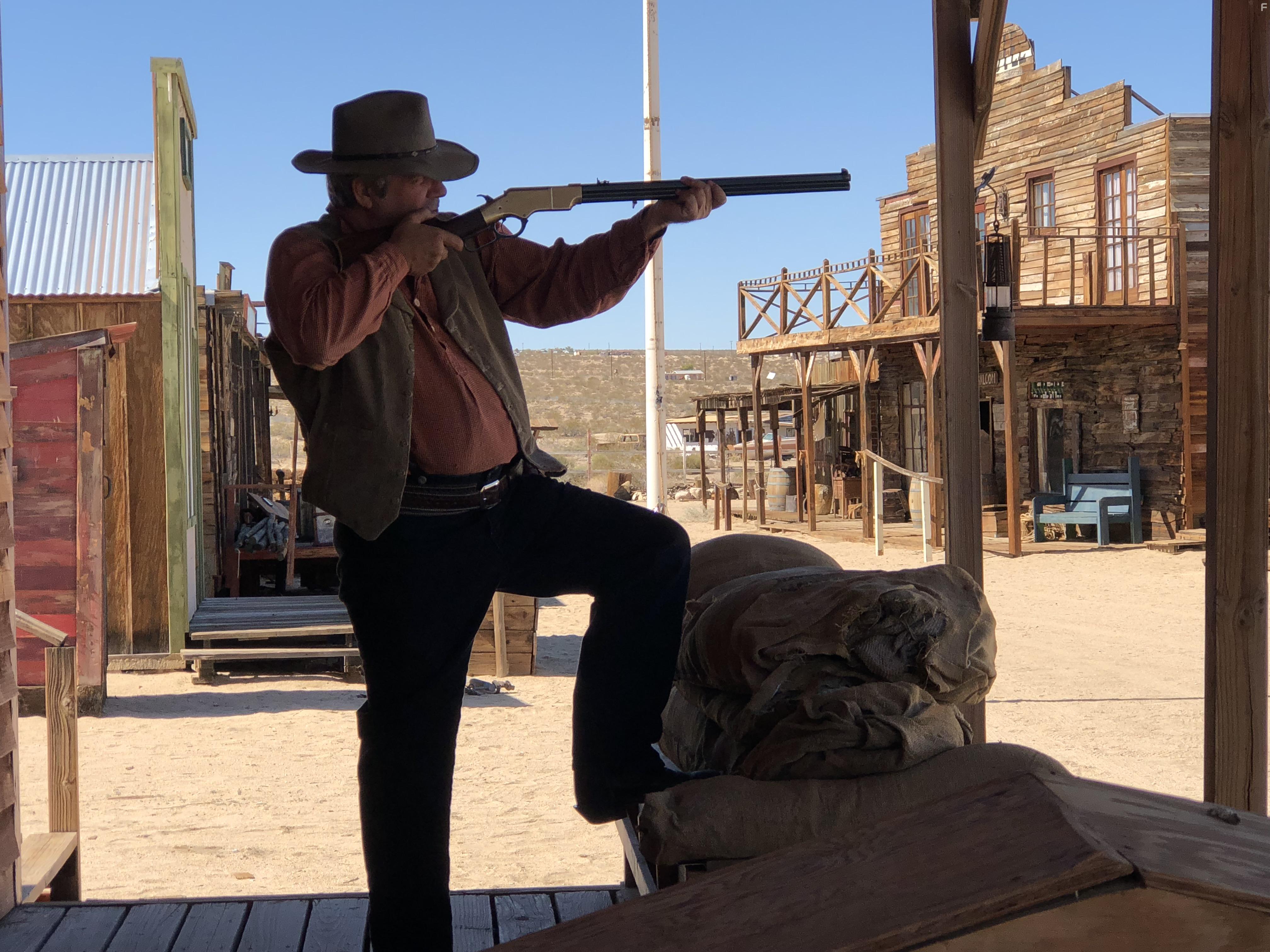 Случай на Хребте Грешников