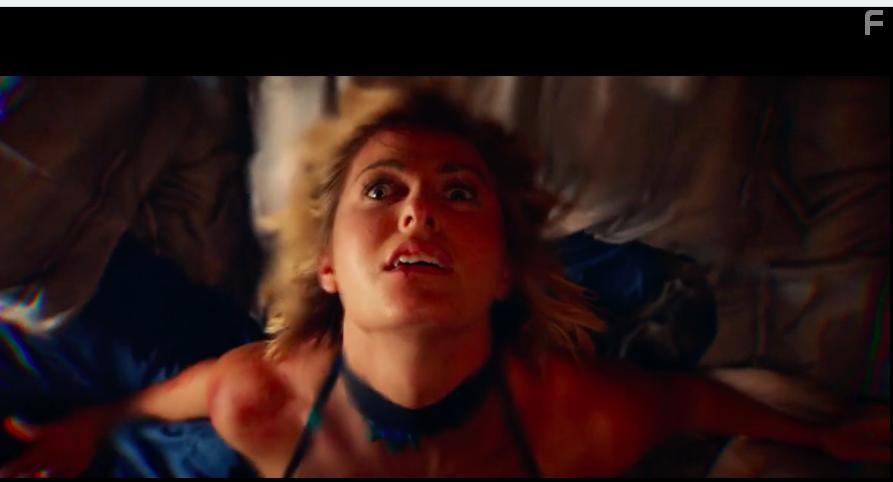 Scout Taylor-Compton in Star Light (2020)