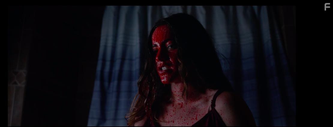 Liana Ramirez in Star Light (2020)