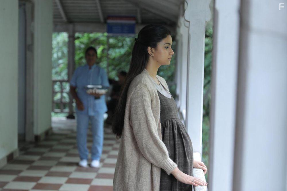 Keerthy Suresh in Penguin (2020)